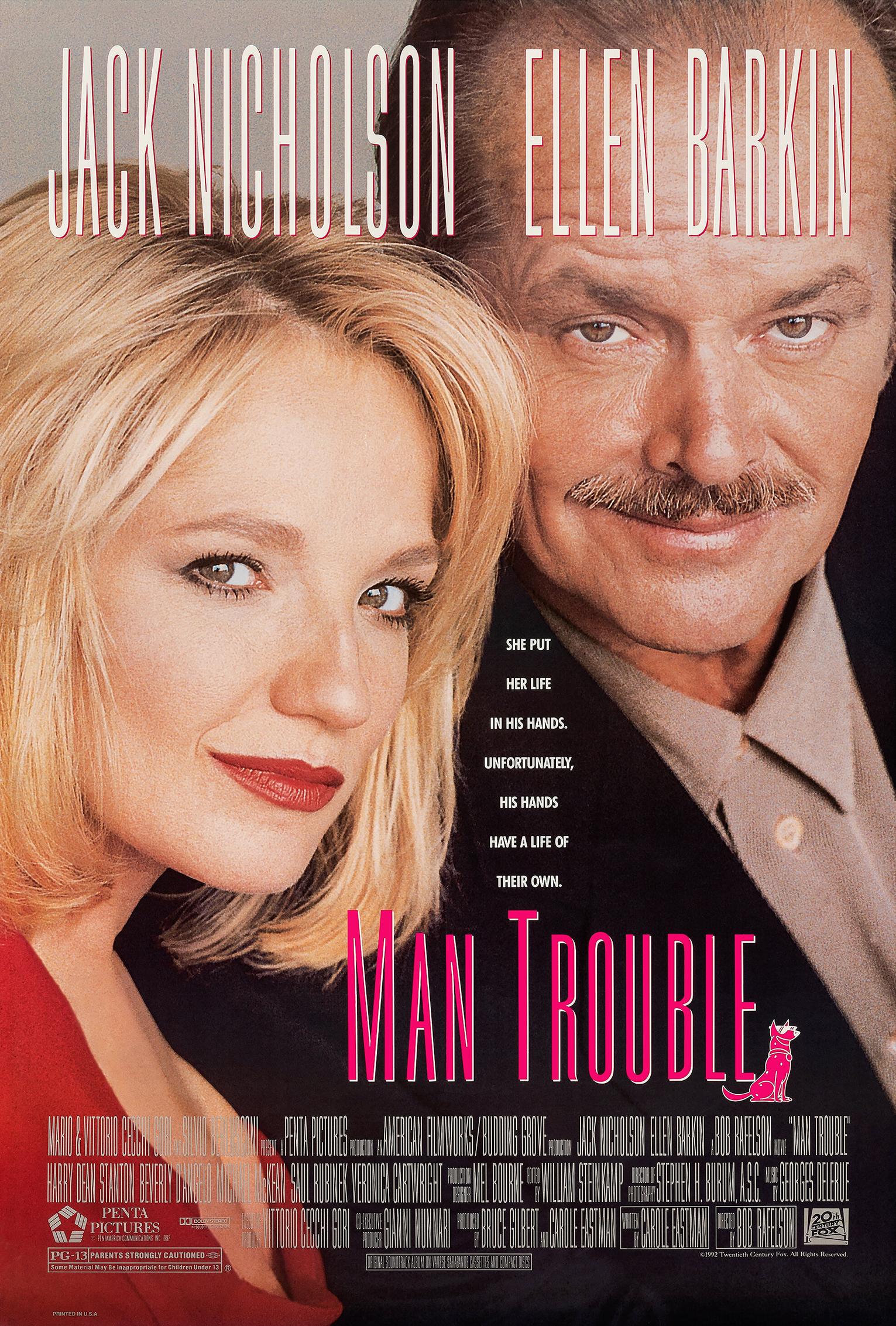 Man Trouble